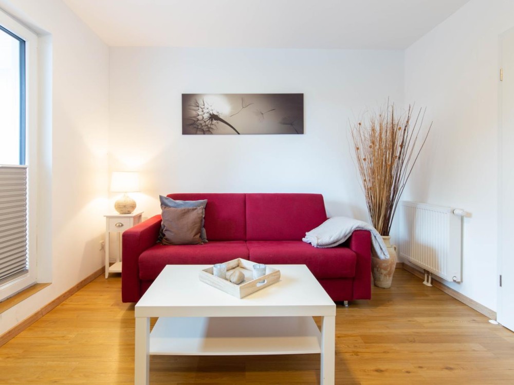 Ferienwohnung Nordlicht
