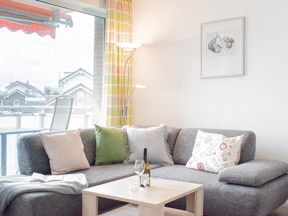 Ferienwohnung Seeluft