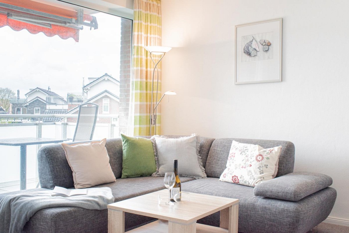 Ferienwohnung Seeluft