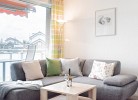 Ferienwohnung Seeluft