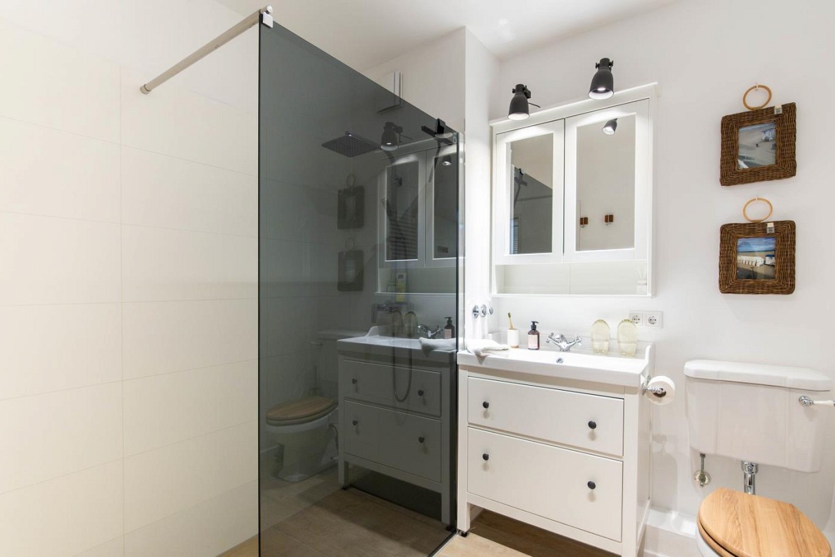 Ferienwohnung Diike