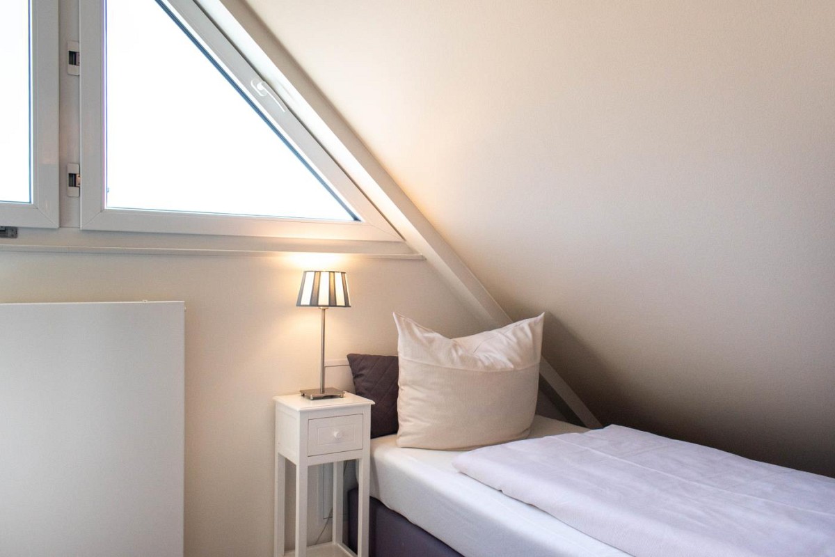 Ferienhaus Carpe Diem