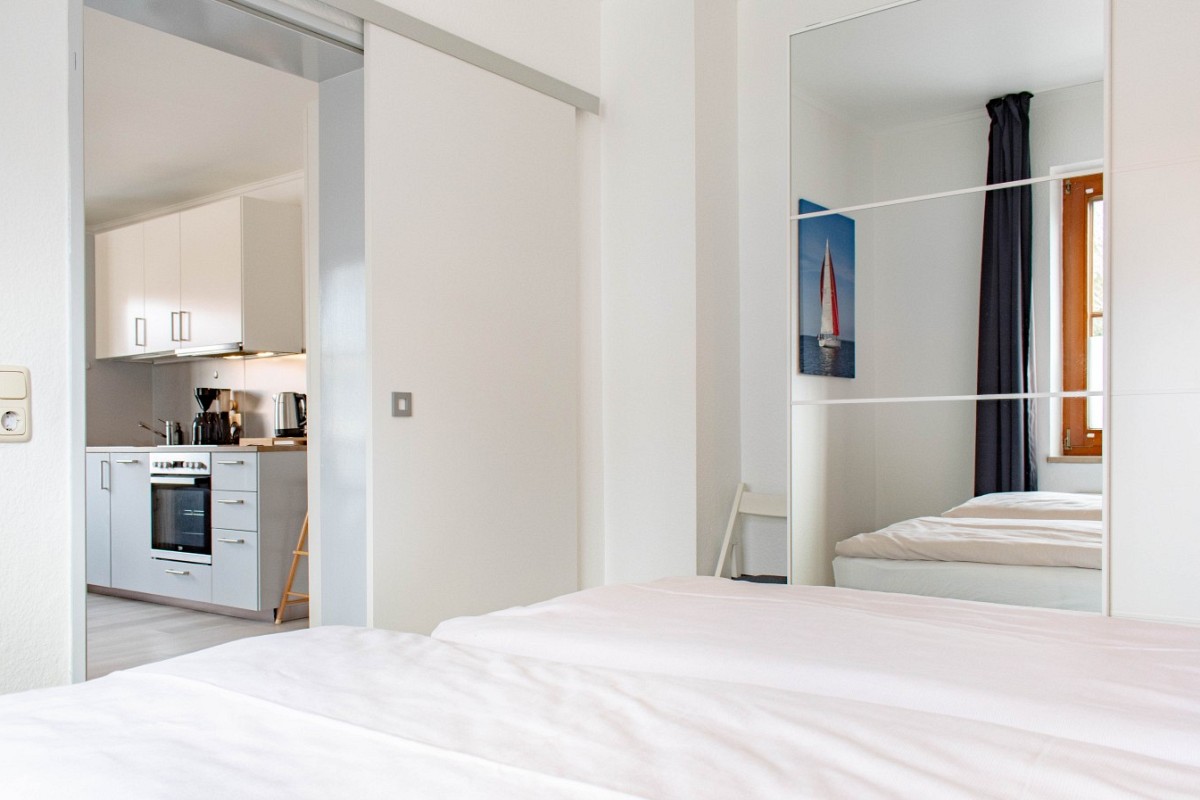 Ferienwohnung Lotsenhaus