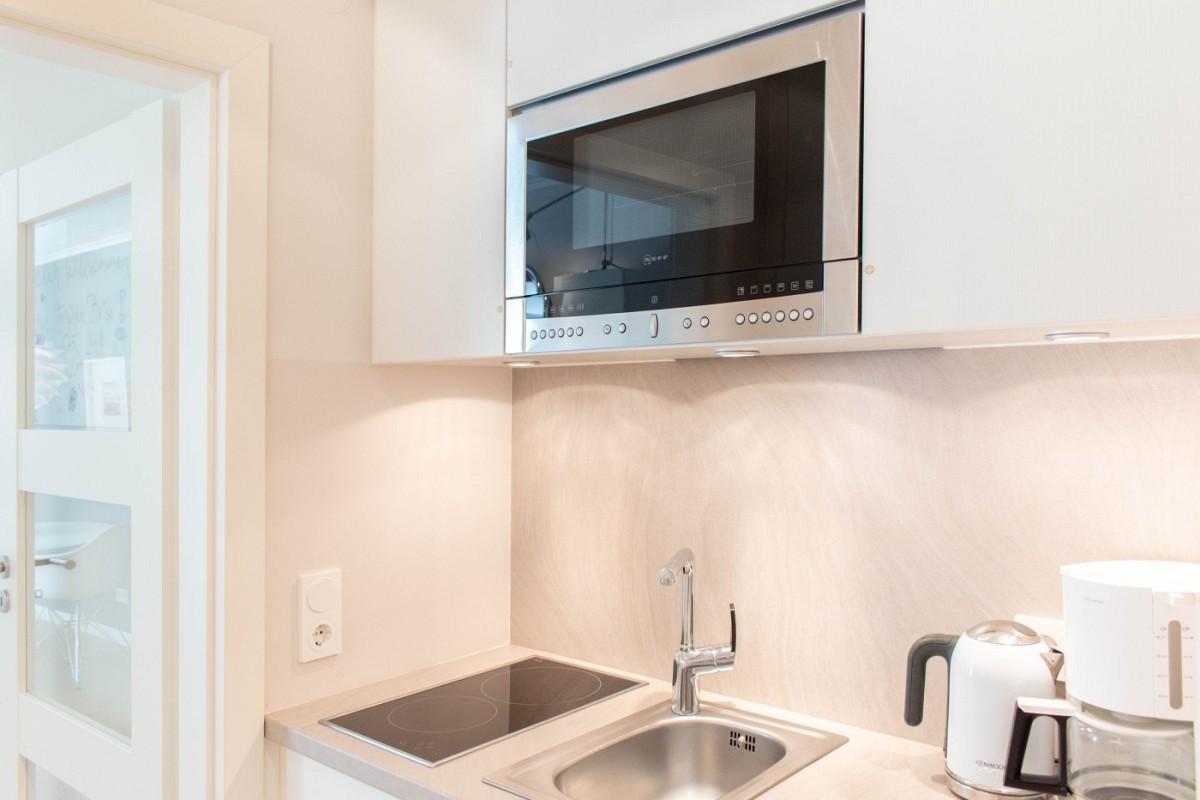 Ferienwohnung Frische Brise