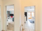 Ferienwohnung Kapitänskajüte