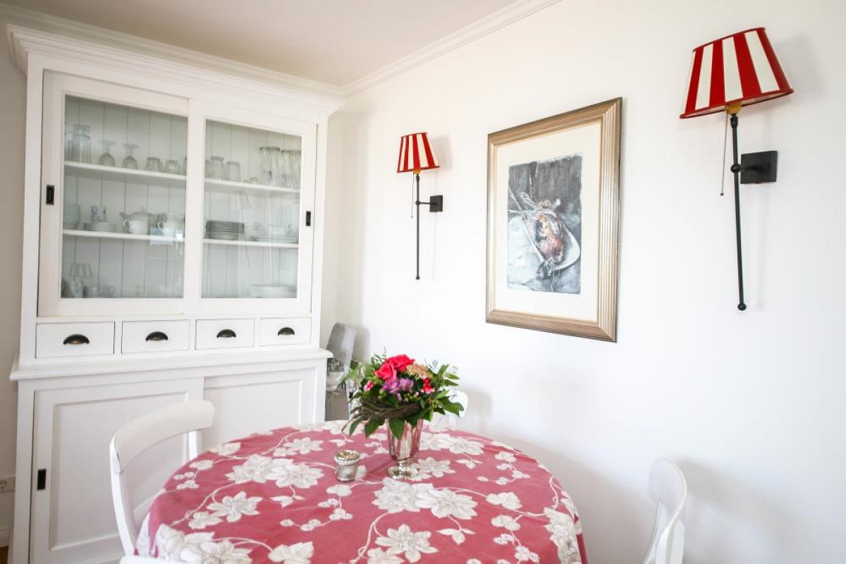 Ferienwohnung Barebica