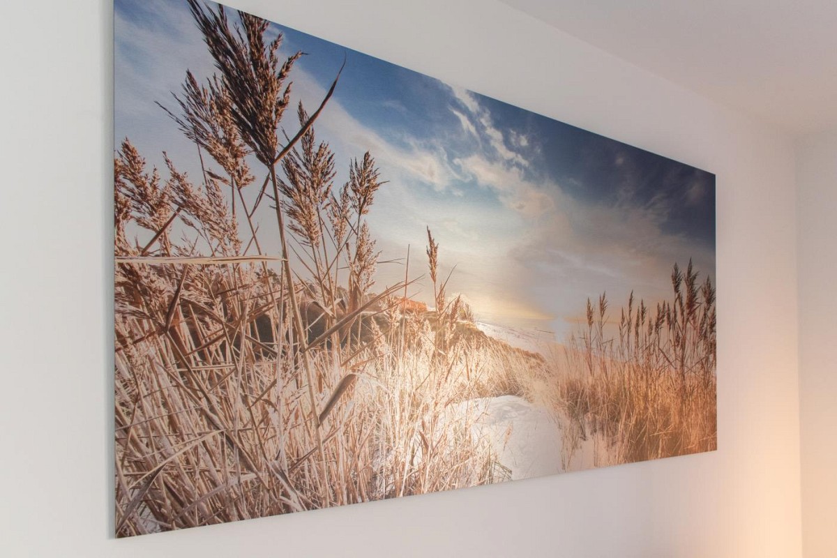 Ferienwohnung Urlaubsanker