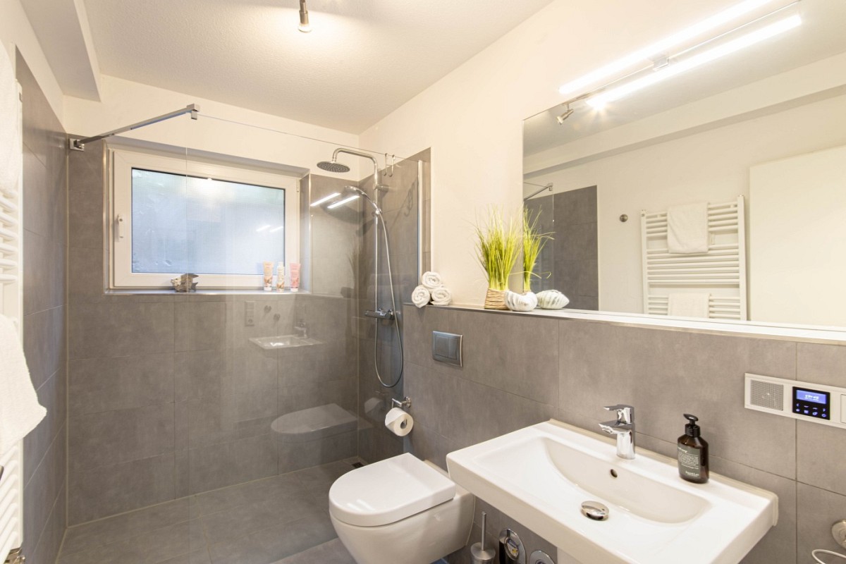 Ferienwohnung Strandhaus Möwenberg App.2