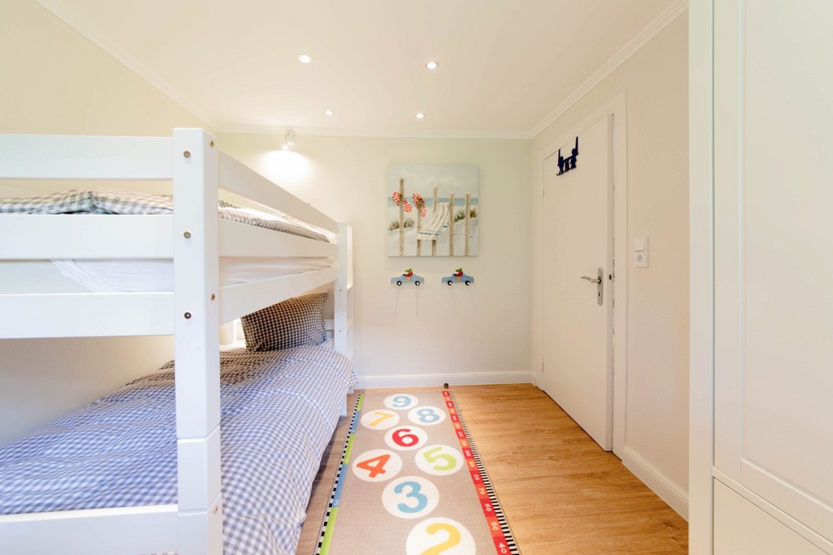 Ferienhaus Onkel Tom´s Hütte