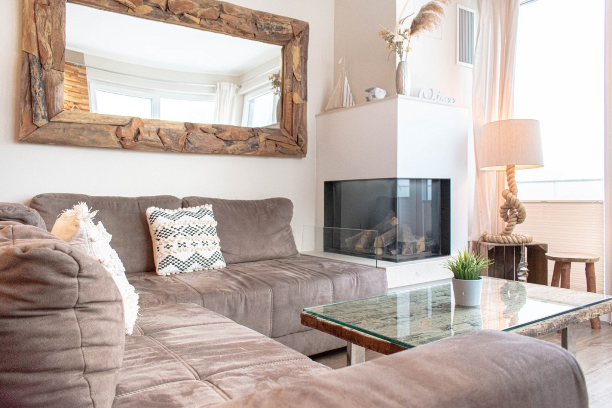 Ferienwohnung Ocean House