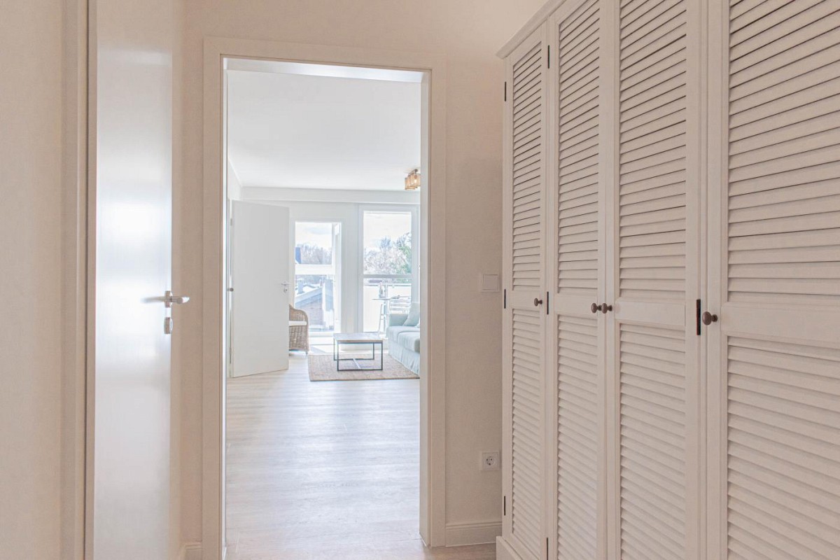 Ferienwohnung Seesand No.08