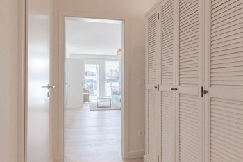 Ferienwohnung Seesand No.08