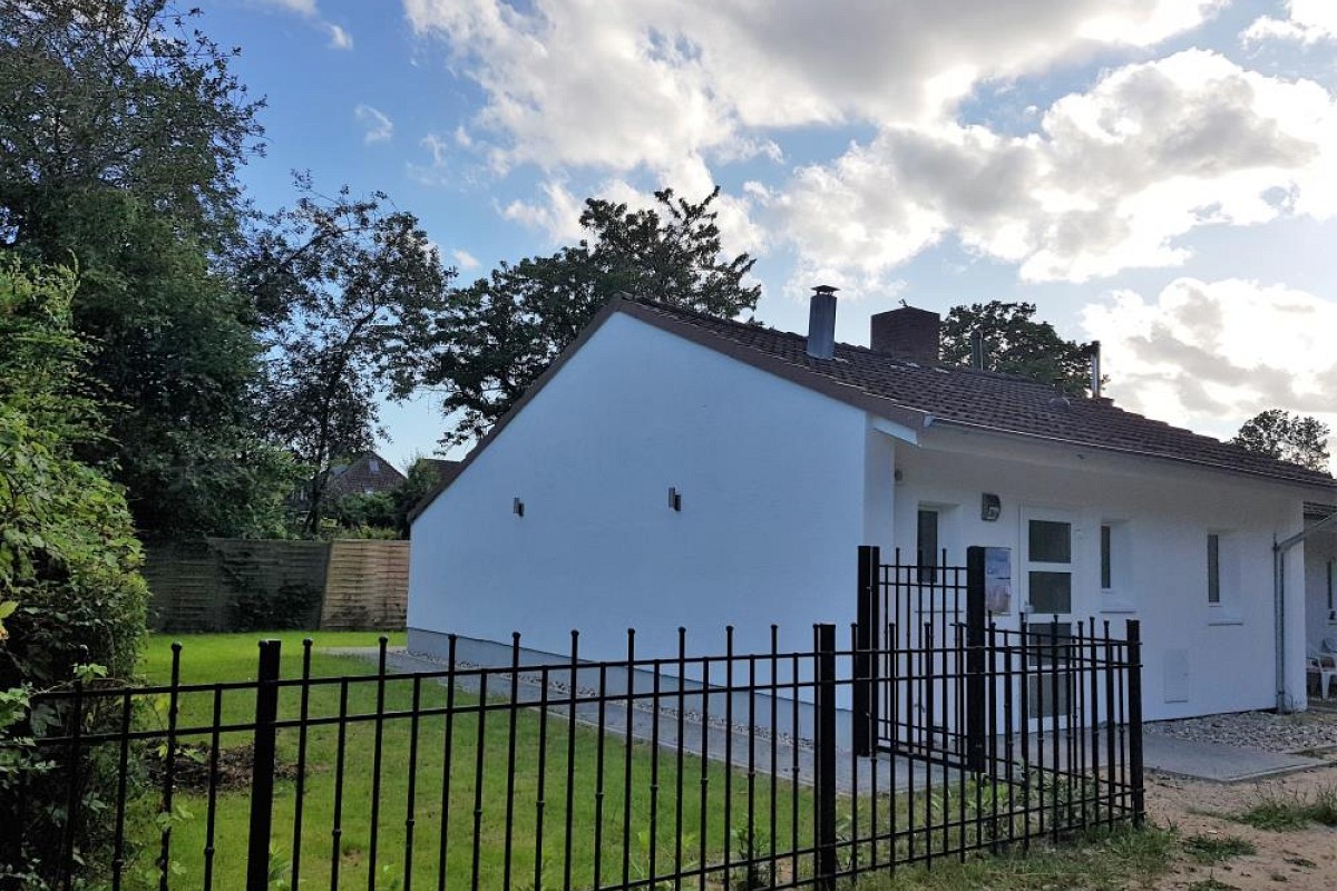 Ferienhaus 'Carl'