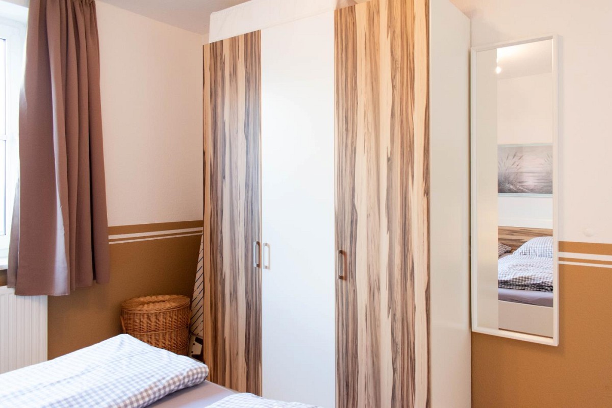 Ferienwohnung MehrBlick 22
