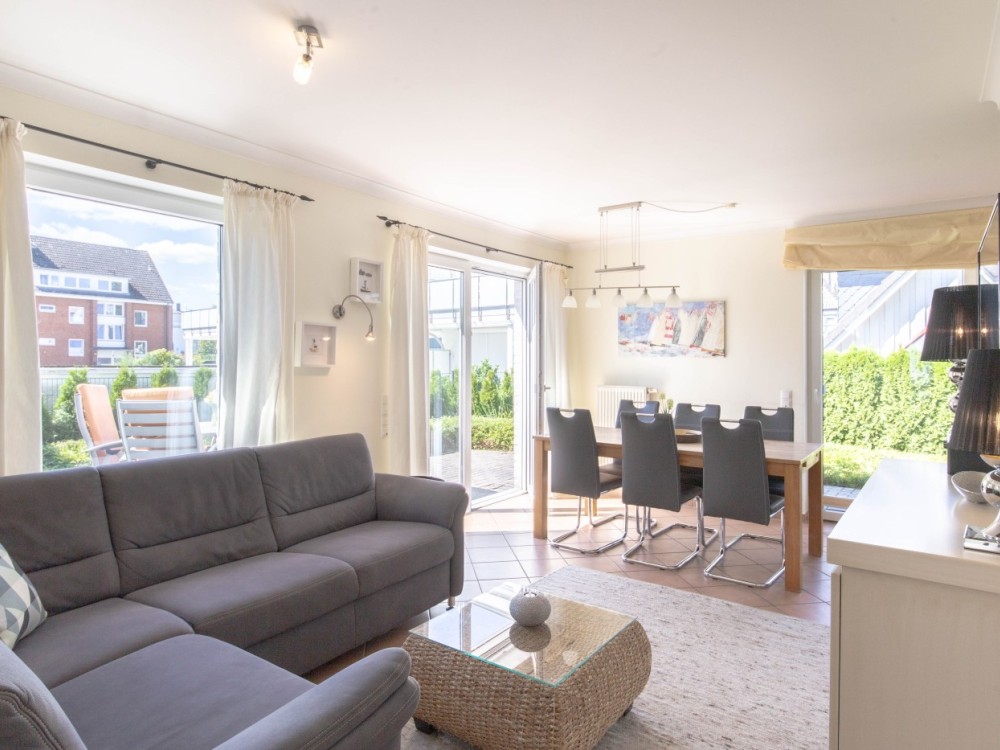 Ferienwohnung Seestern