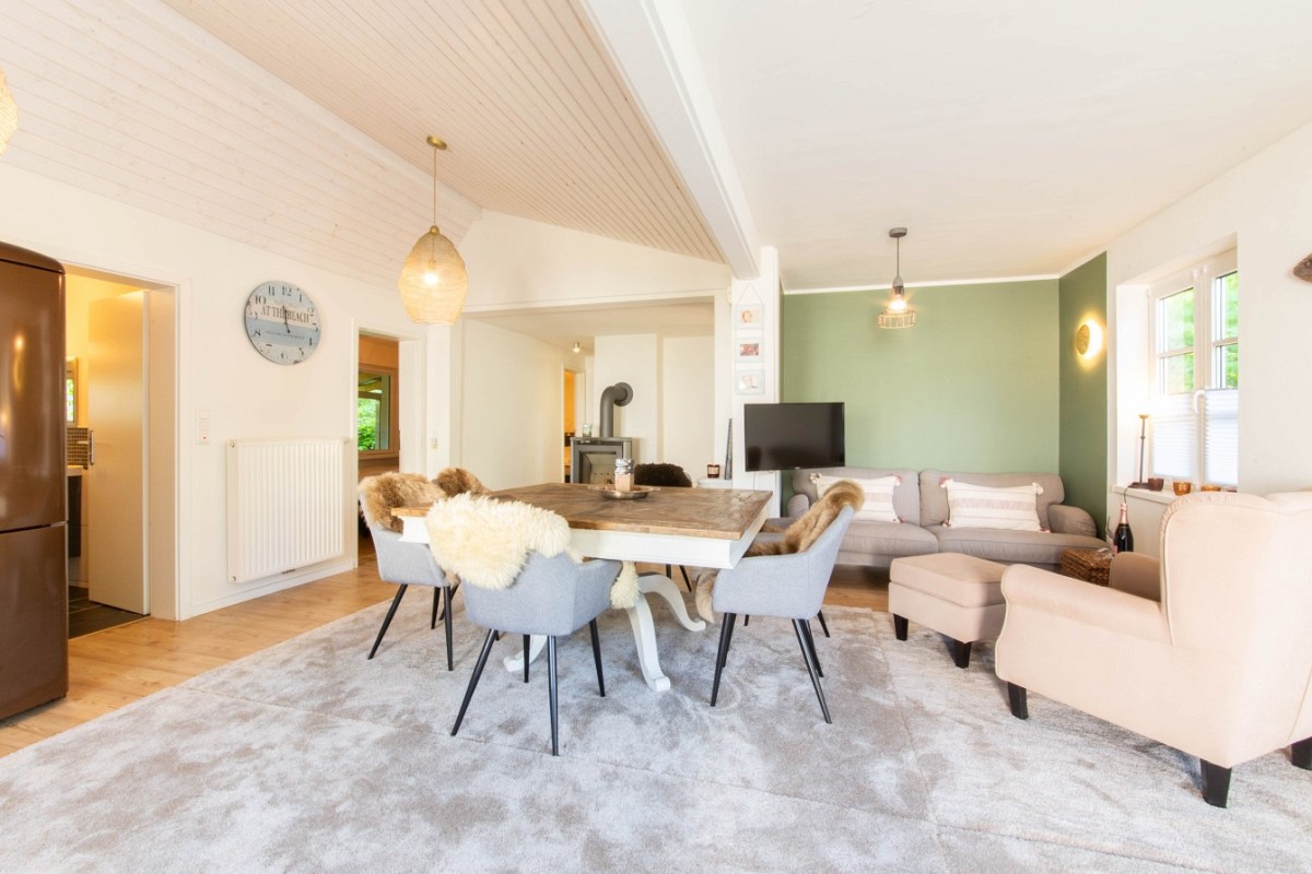 Ferienhaus Haffi