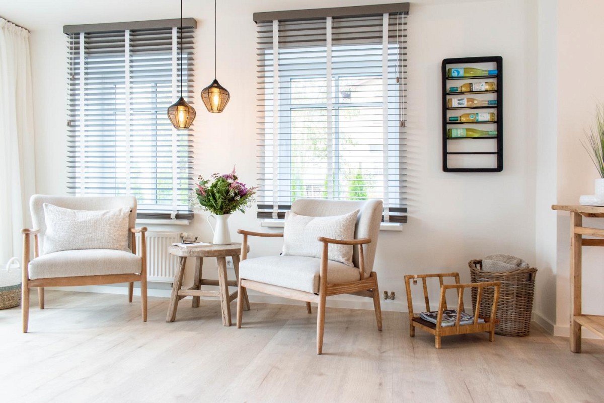 Ferienhaus SURF COAST