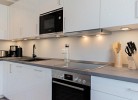 Ferienwohnung 4 Haus Meeresrauschen - Haffkrug