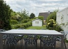 Ferienhaus Haff Huus 2