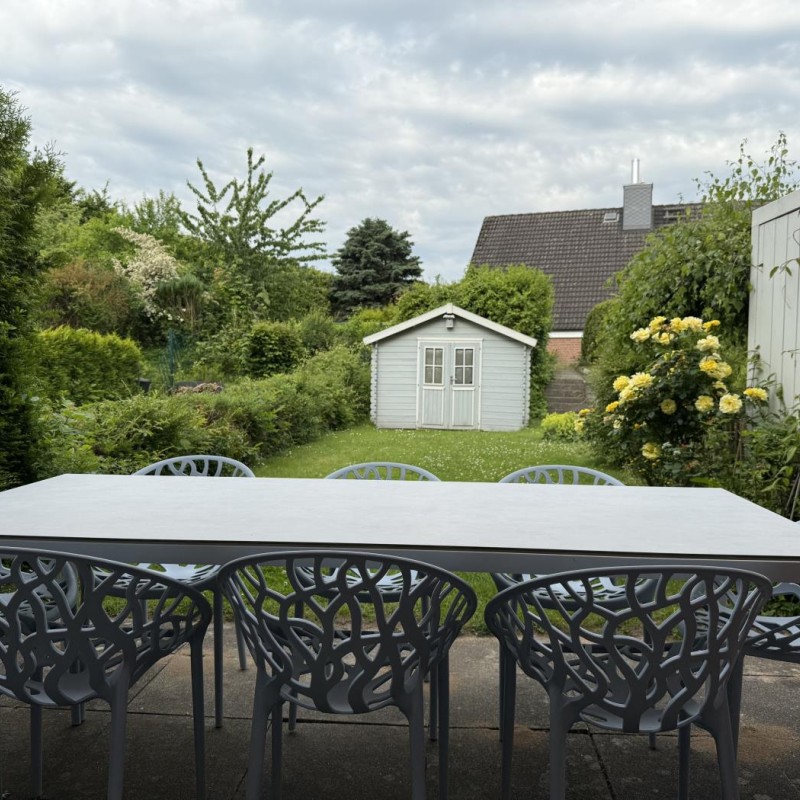 Ferienhaus Haff Huus 2