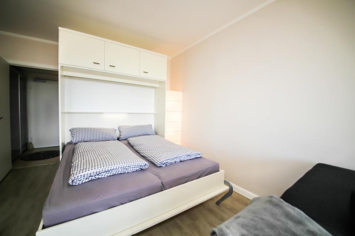 Ferienwohnung Residenz App. 327