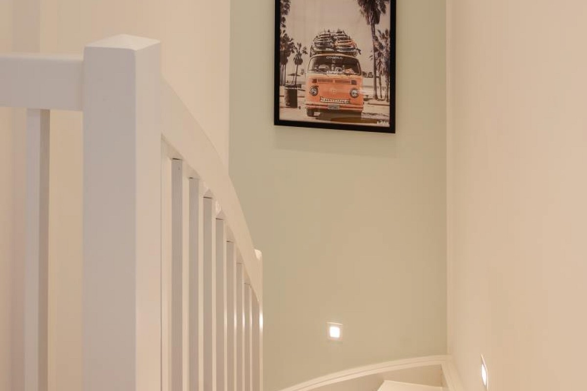 Ferienhaus HAFF COAST