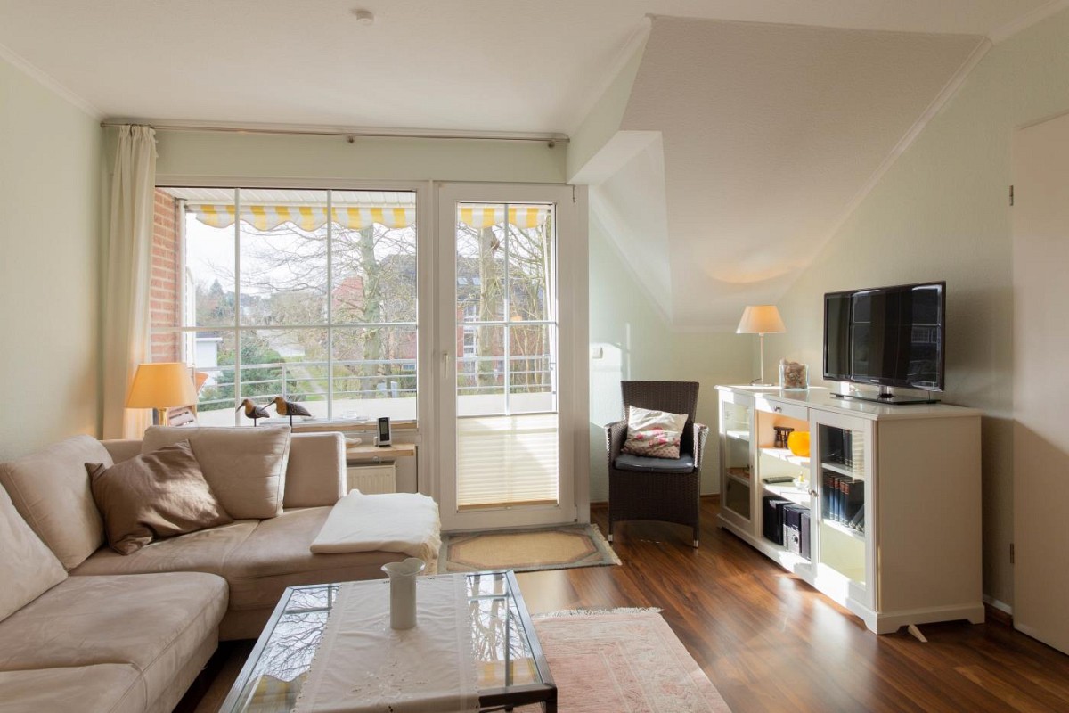 Ferienwohnung Achtsam