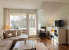 Ferienwohnung Achtsam