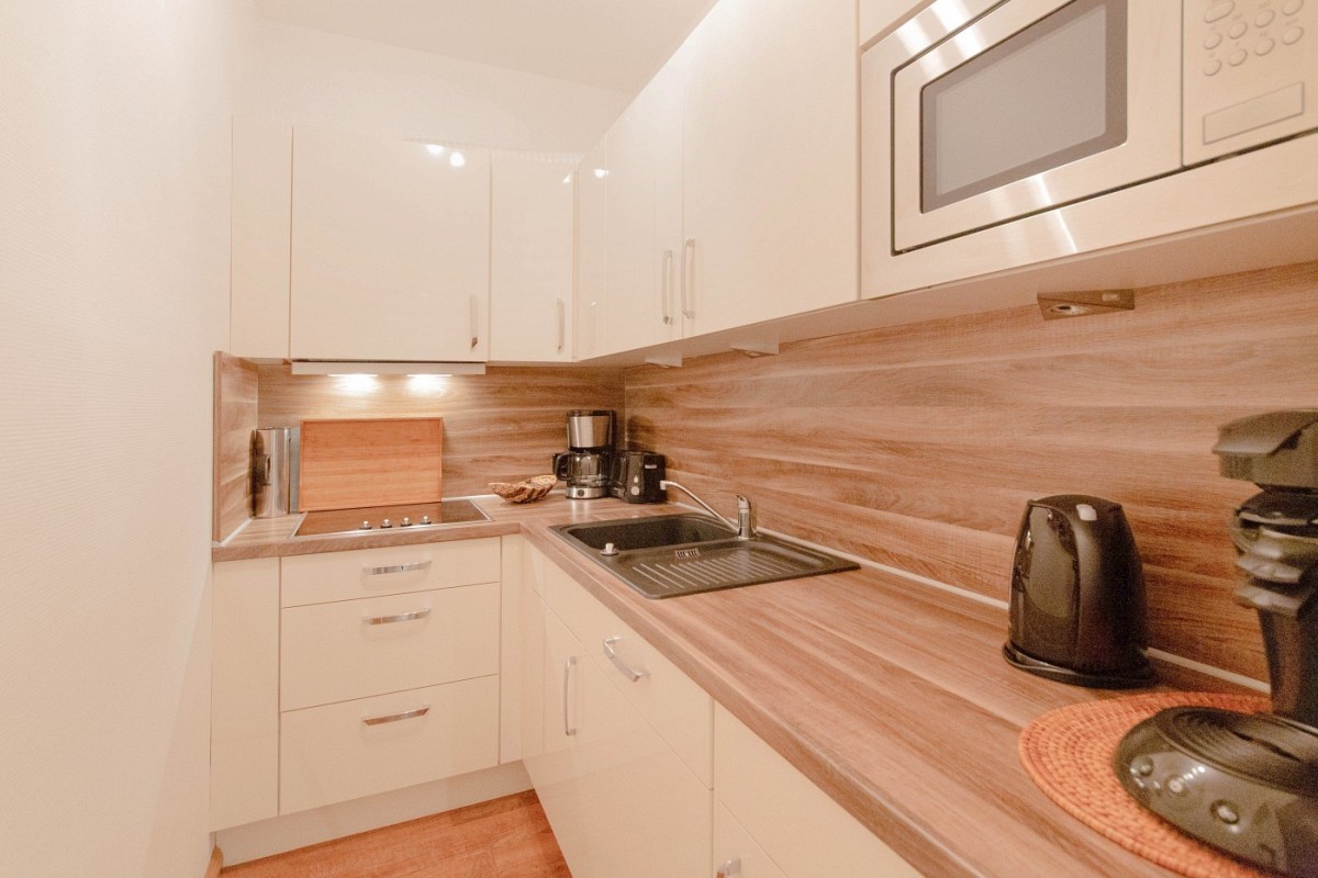 Ferienwohnung Strandhafer