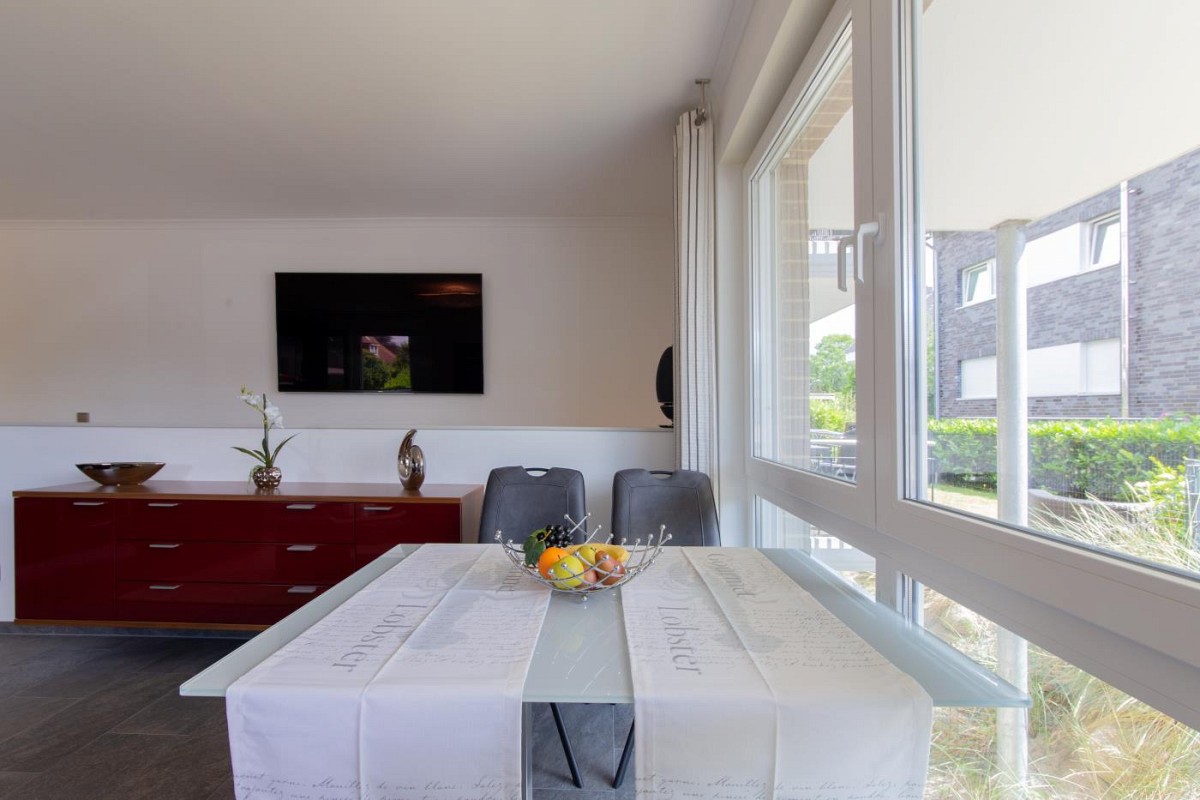 Ferienwohnung Sonnendeck 2