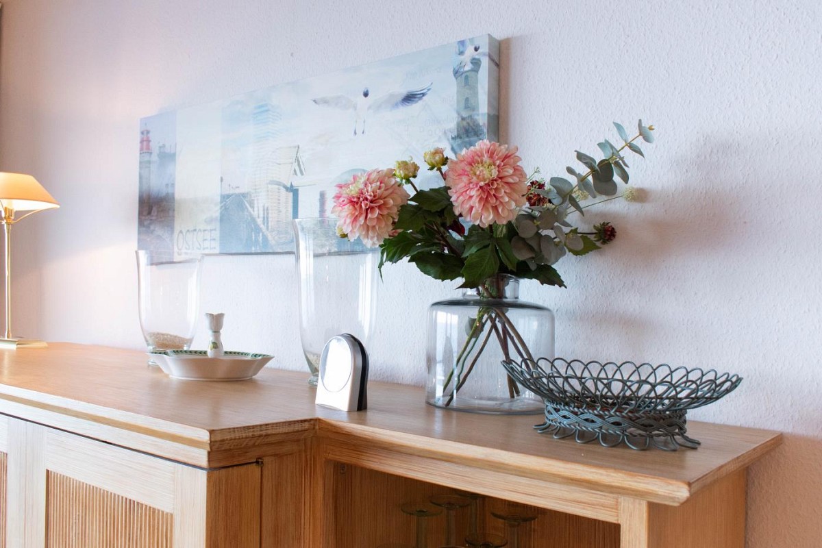 Ferienwohnung Residenz App. 809