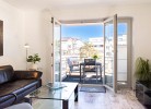 Ferienwohnung Logenplatz im Maison Baltique
