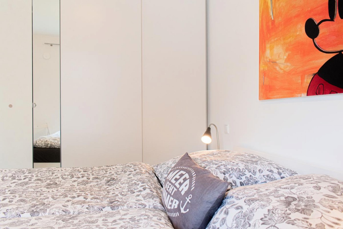 Ferienwohnung Stern 3