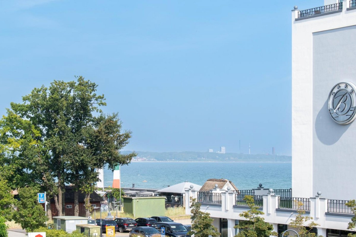 Ferienwohnung Sanddorn
