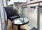 Ferienwohnung Strandgras