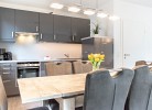 Ferienwohnung Strandhaus Möwenberg App.2