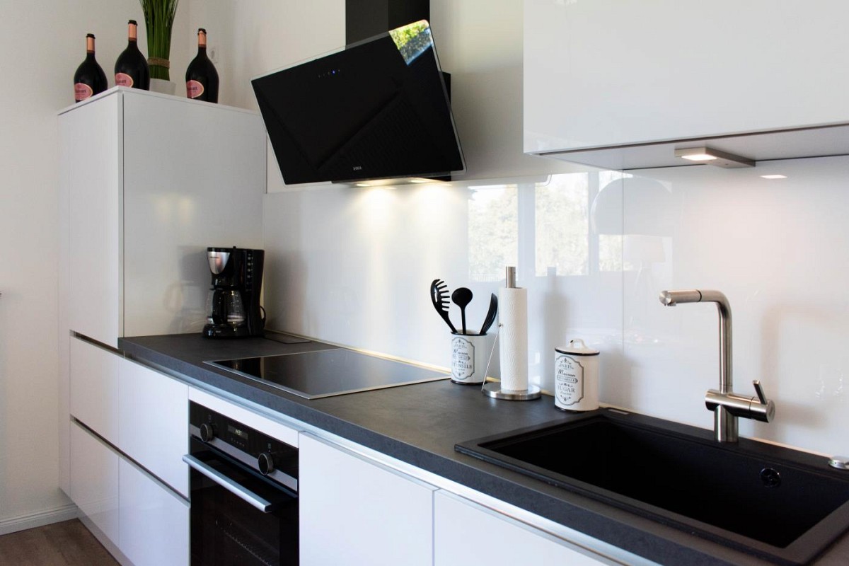 Ferienwohnung Sonnentanz
