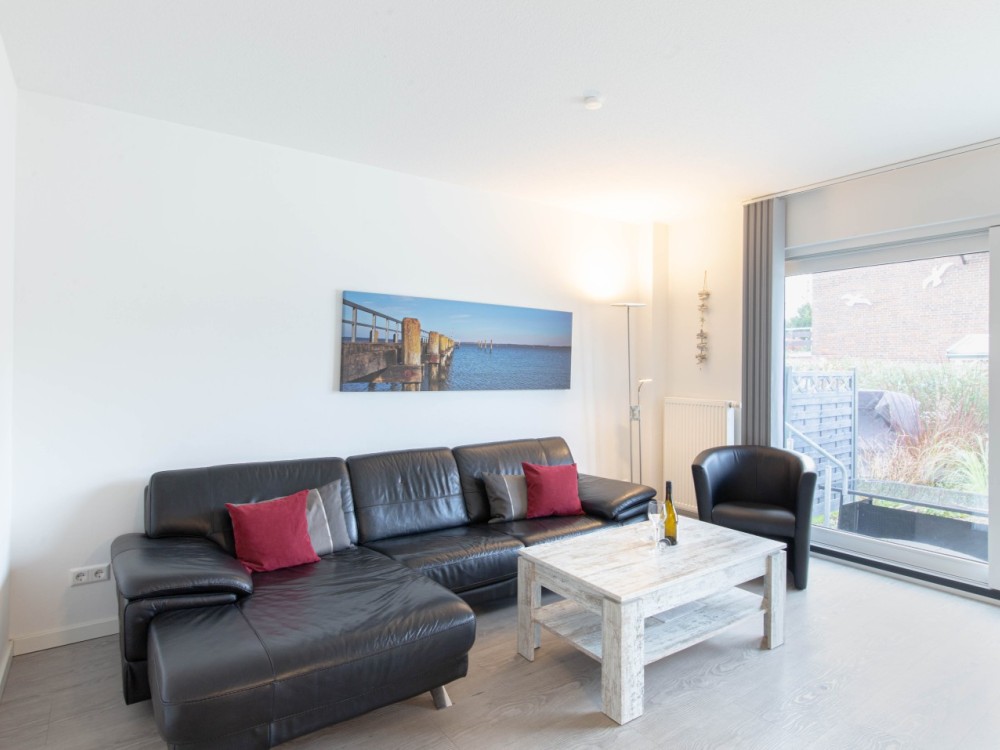 Ferienwohnung Strandhaus Möwenberg App.2