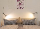 Ferienwohnung Villa Miramare