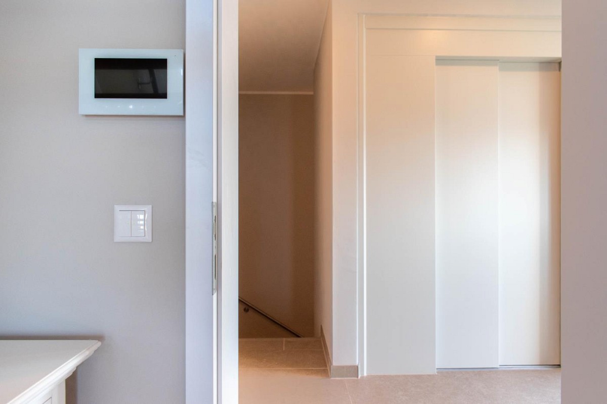 Ferienwohnung Villa Heidenreich Nr. 5