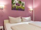 Ferienwohnung Strandhaus Möwenberg App.2