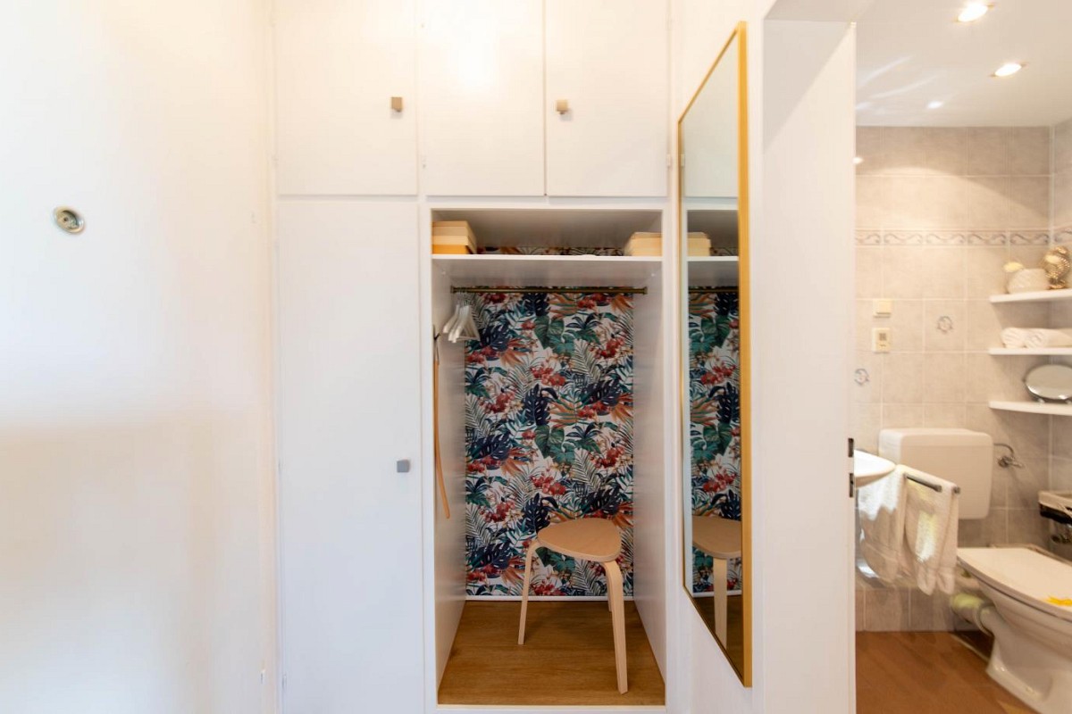 Ferienwohnung Wind - Sonne - Wellen