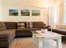 Ferienwohnung Strandleben 