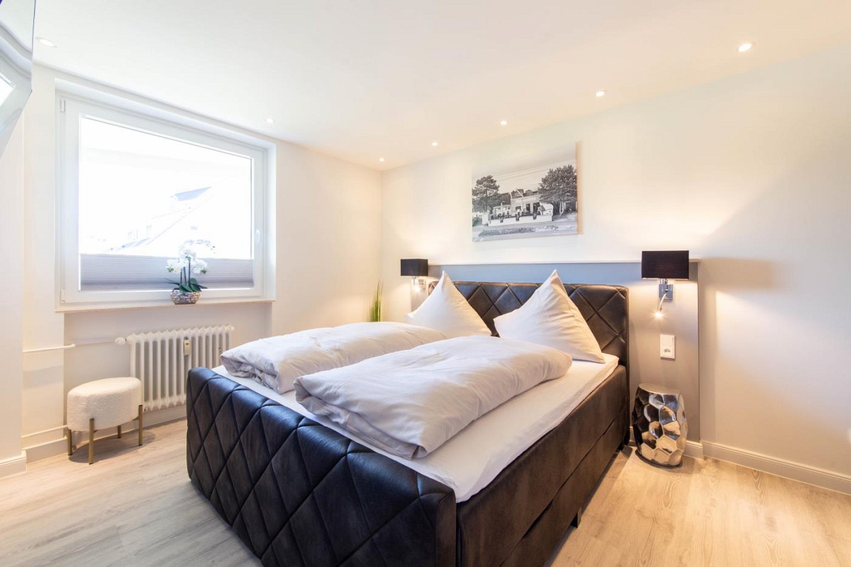 Ferienwohnung Pier 51