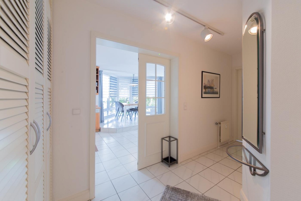 Ferienwohnung Witthus