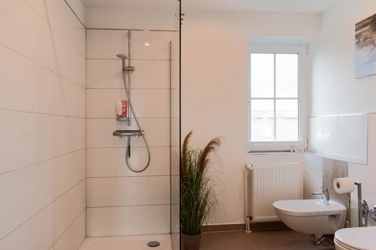 Ferienwohnung Wolkenfreude