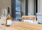 Ferienwohnung Haus Meeresstrand App. 405