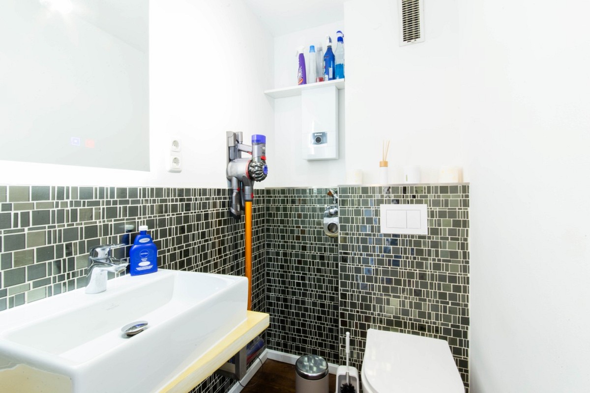 Ferienwohnung Strand Loft