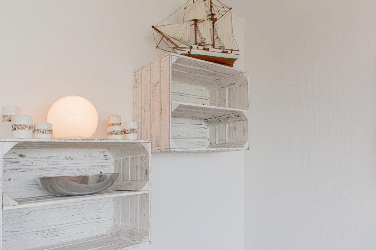 Ferienwohnung Traum Ostseeblick