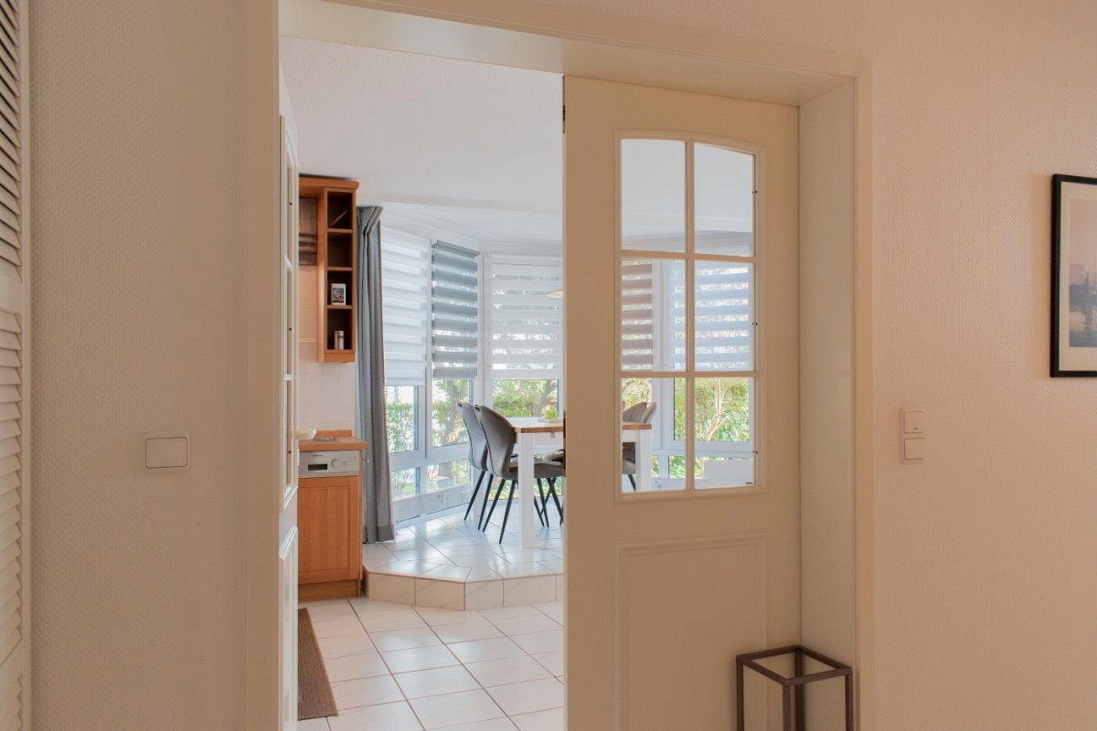 Ferienwohnung Witthus